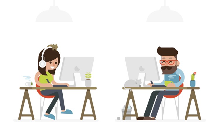 career in graphic design