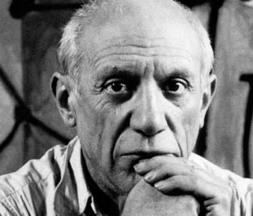 Pablo Picasso