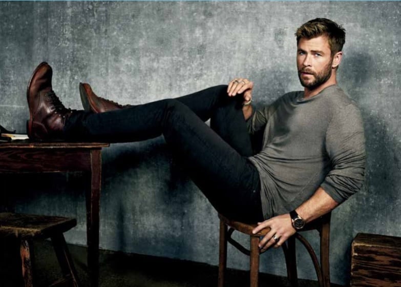 Do you know Who Is Chris Hemsworth? Read the full&nbsp;article