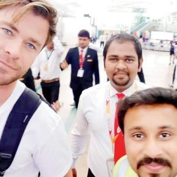 Chris-Hemsworth-India