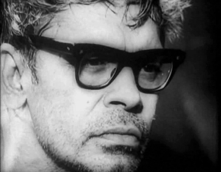 “THINK, THINK.. PRACTICE THINKING”- A TRIBUTE TO THE MAESTRO RITWICK&nbsp;GHATAK
