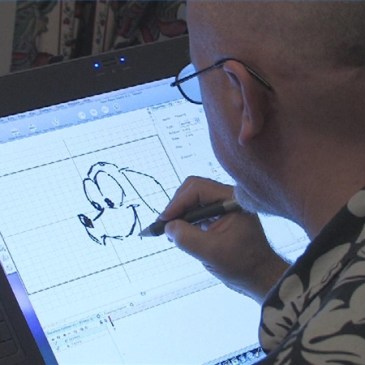 Advantage of animation course