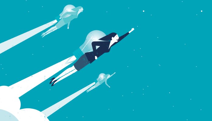 Animation industry growth