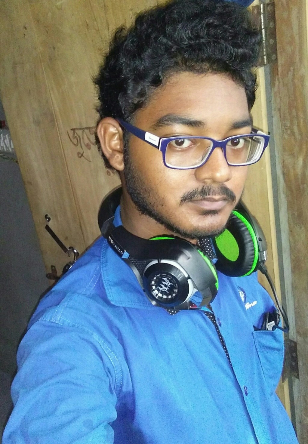 Hi-Tech Animation Hero: Aniruddha&nbsp;Jana