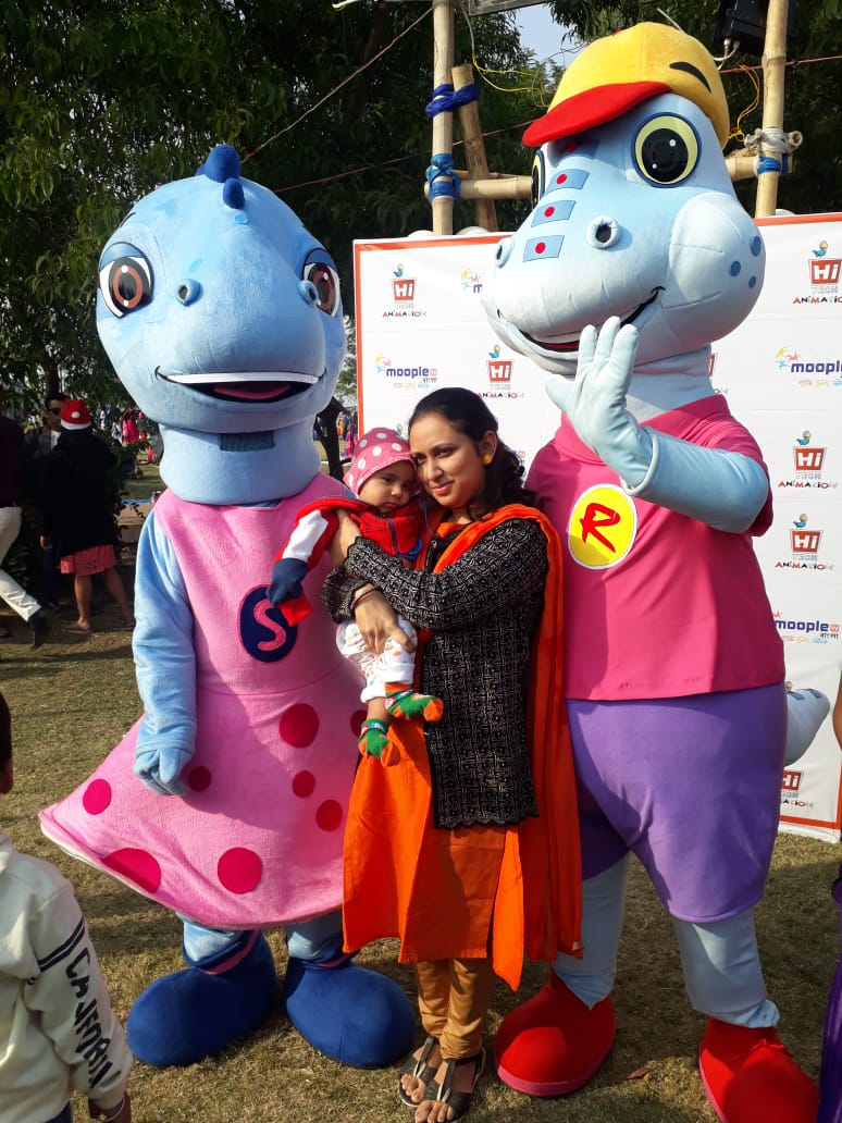 Jingle Bell Fun&nbsp;Fiesta