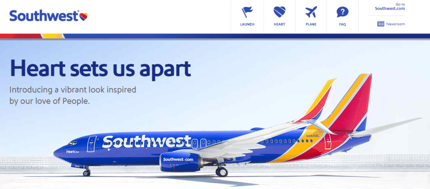 Southwestheart