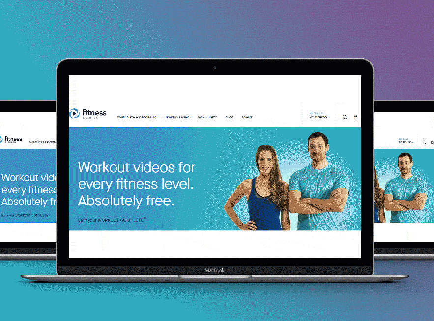 Good Layout attracts reading time