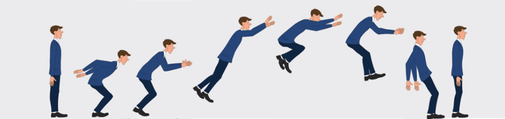 The Many Facets Of Anticipation In&nbsp;Animation