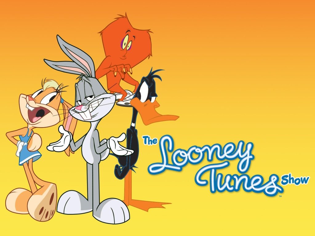 Upcoming Web Television Series – Looney Tunes&nbsp;Cartoon