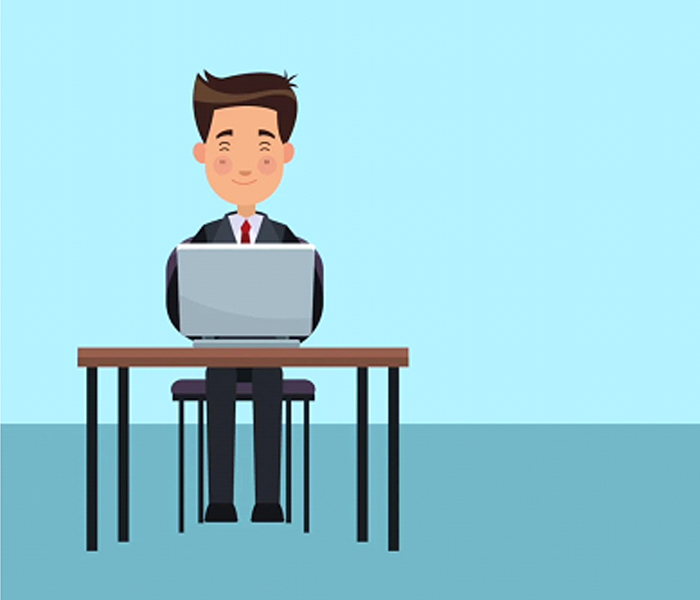 5 Signs You Should be Working in&nbsp;Animation