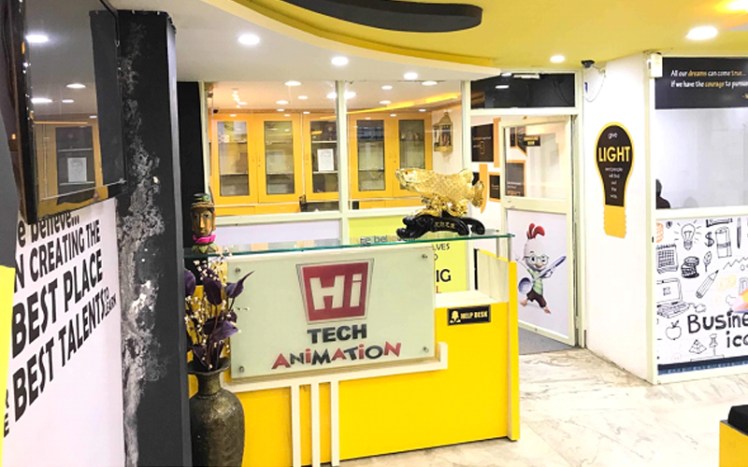 graphic designer course