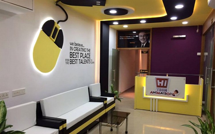 best web designing course in Kolkata