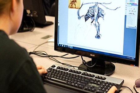 multimedia developer in Kolkata