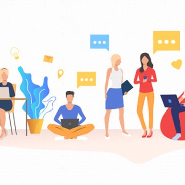 Web Designing and Animation