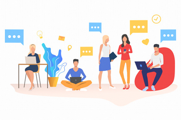 Web Designing and Animation: When and Why Do We Need&nbsp;Both?