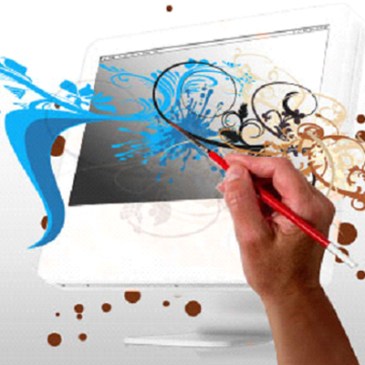 animation and Graphics Design artists