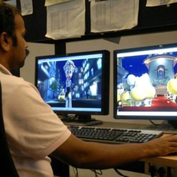 Animation and Multimedia