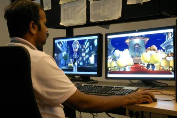 Know all about B.Sc in 3D Animation and Film Making Course&nbsp;Details