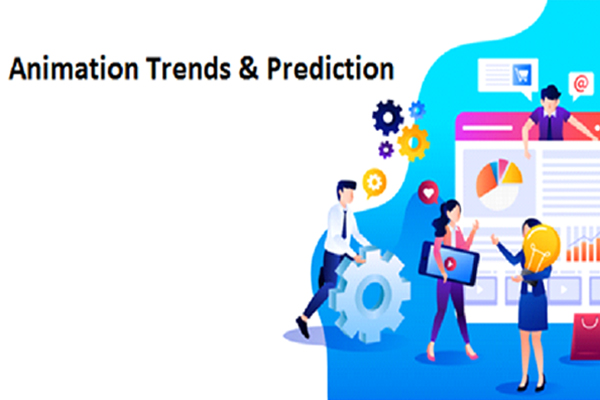 Animation trends & prediction