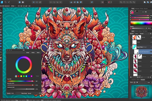Most Important Software Used in Graphic&nbsp;Design