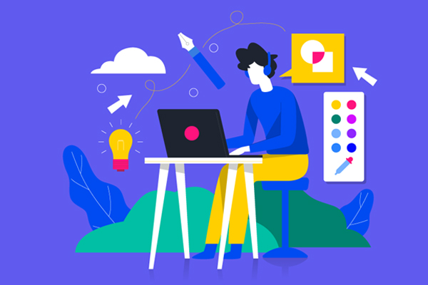 Best Career Opportunities in Graphic&nbsp;Courses