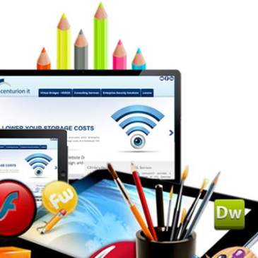 Animation Course and Graphic Design