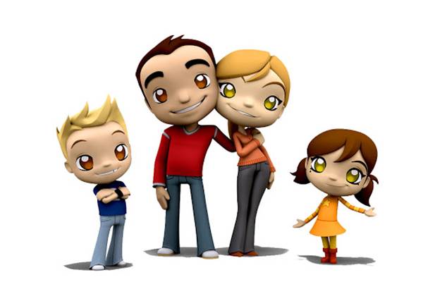 Animation and Multimedia