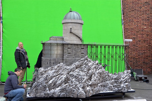 VFX course in Kolkata 