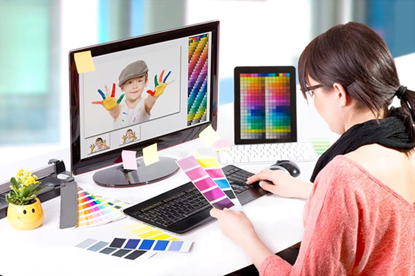 courses in graphic designing 