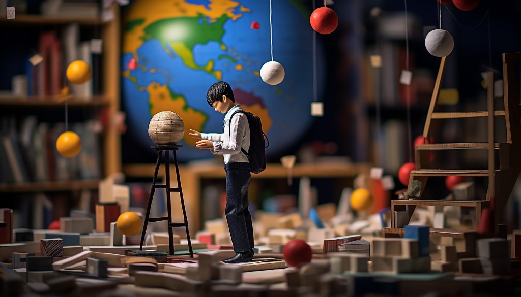 The World of 3D Animation: Best Institutes, Courses, and Career&nbsp;Scope