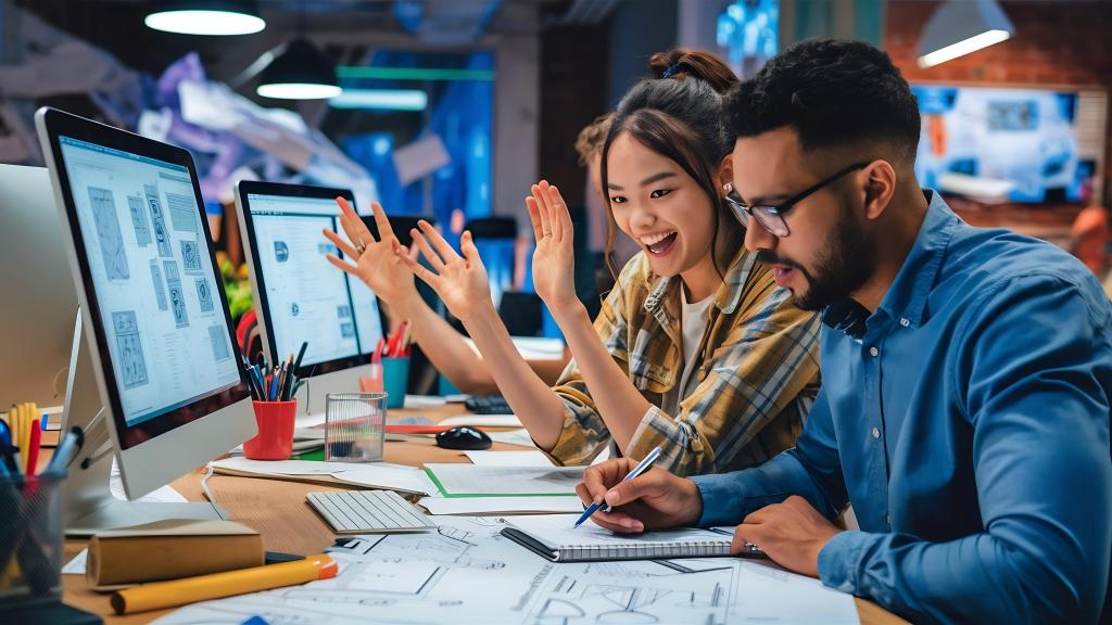 Who Provides Amazing Web Design Courses in Kolkata?