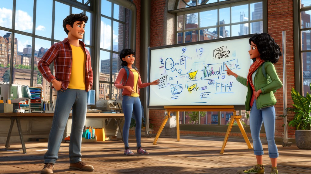 How To Get An Animation Job In Kolkata After Completing Animation&nbsp;Courses