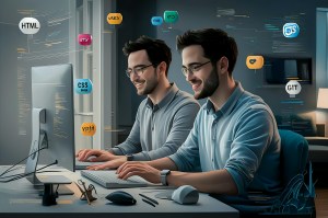 Web Development Training