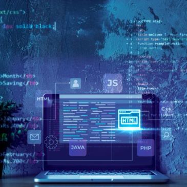 web development course in Bardhaman