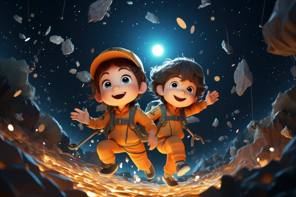 Unlock The World Of Character Animation With A BSc In Animation