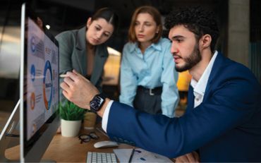 How to Create a Personal Brand as a Digital Marketing&nbsp;Student