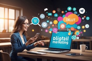 Digital Marketing